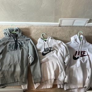 Nike hoodies - 3